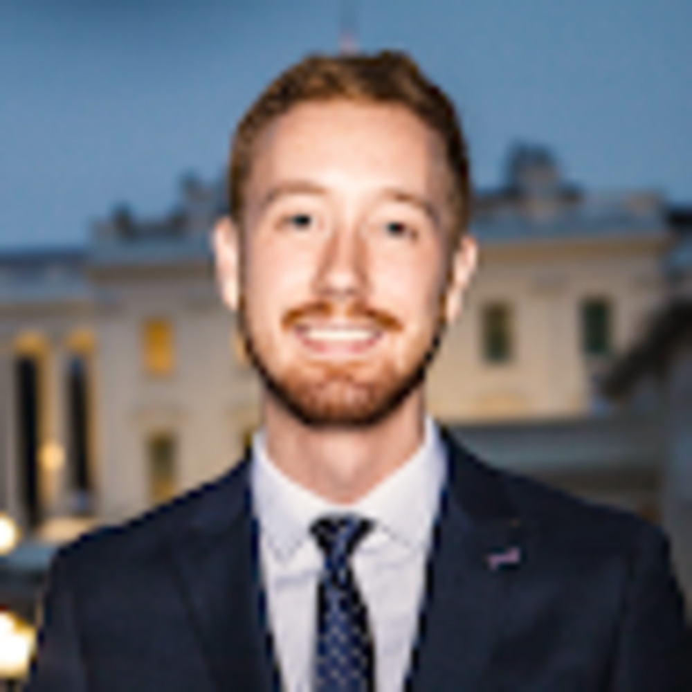 Meet your Posher, Matthew